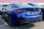 2025 BMW i4 xDrive40