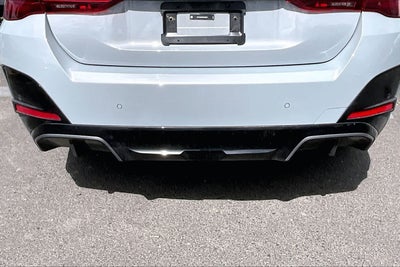 2025 BMW i4 xDrive40