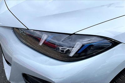 2025 BMW i4 xDrive40