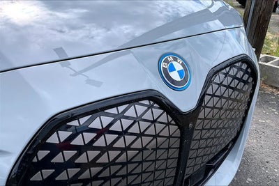 2025 BMW i4 xDrive40