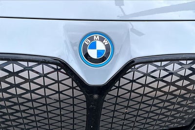 2025 BMW i4 xDrive40