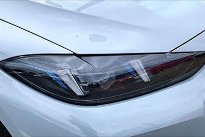 2025 BMW i4 xDrive40