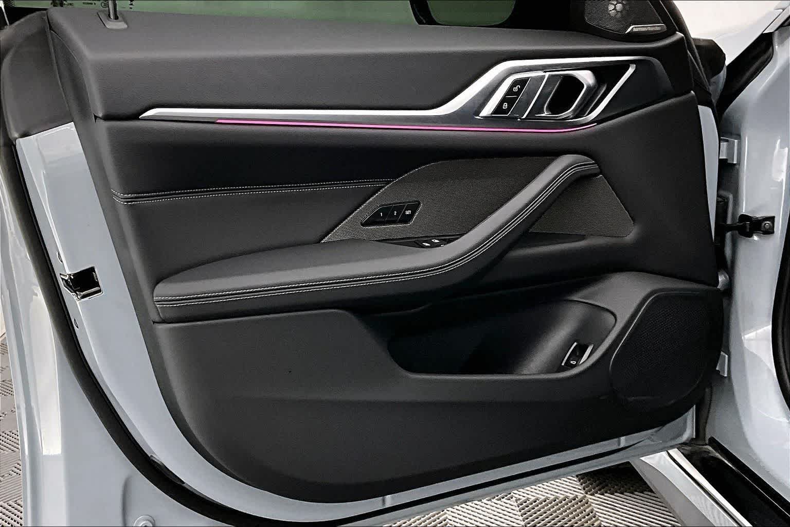 2025 BMW i4 xDrive40