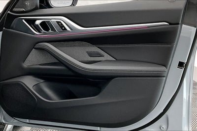 2025 BMW i4 xDrive40