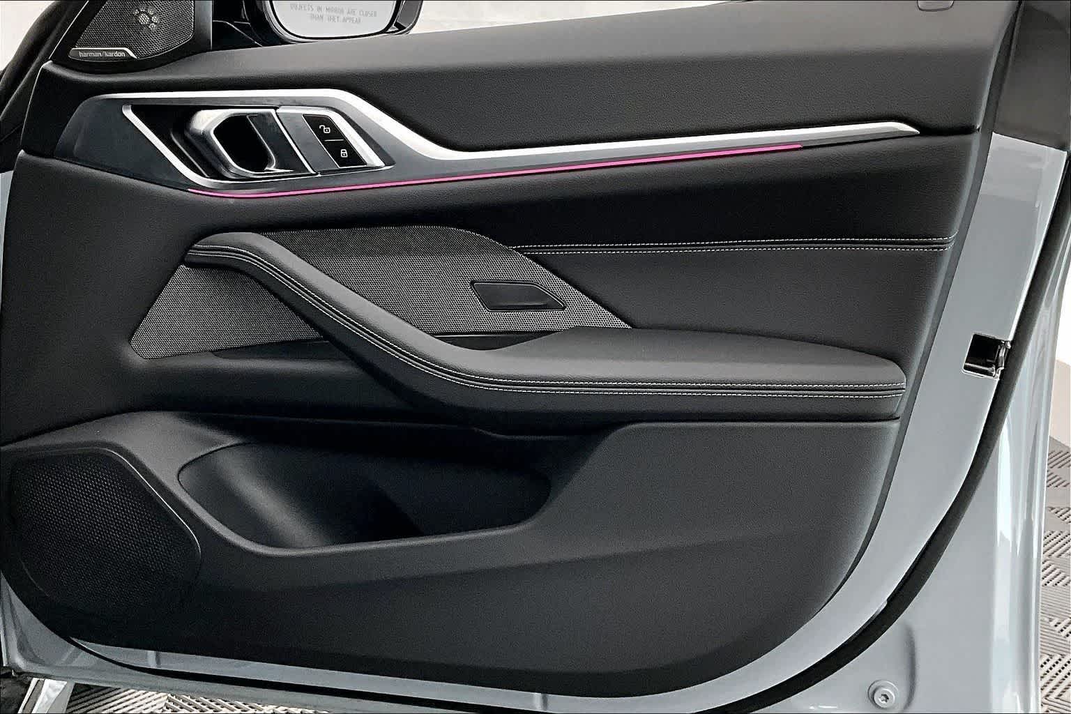 2025 BMW i4 xDrive40