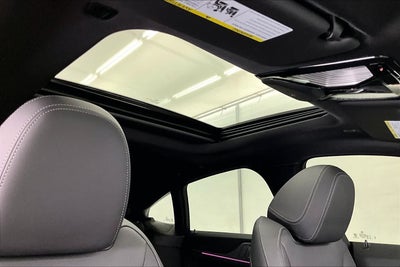 2025 BMW i4 xDrive40