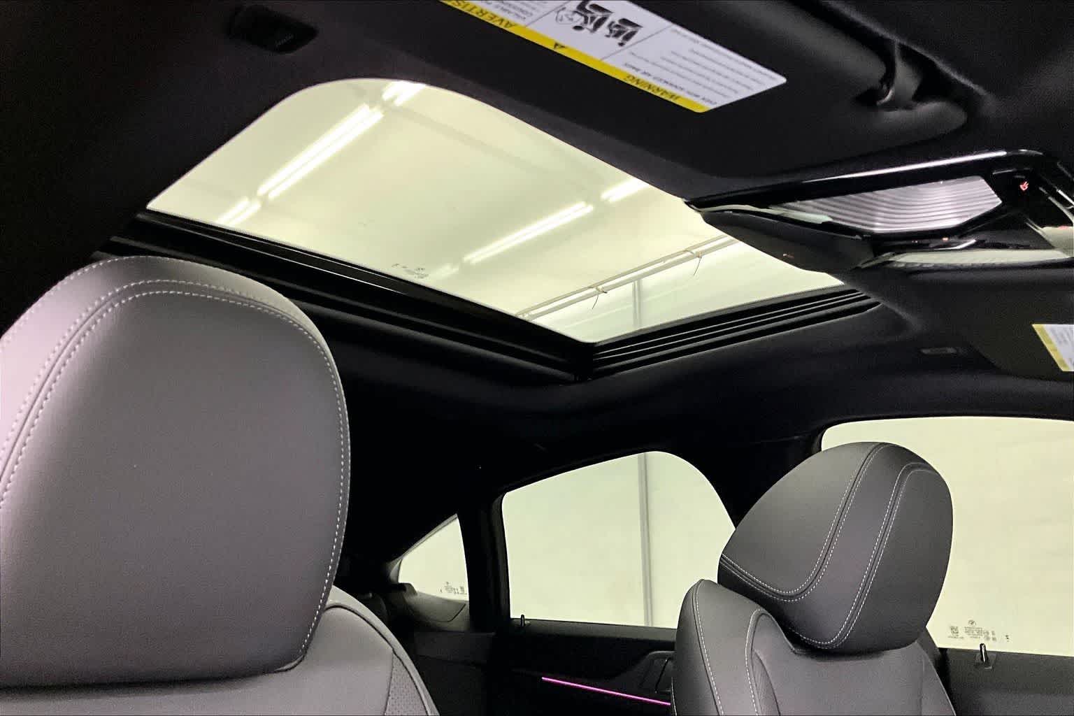 2025 BMW i4 xDrive40