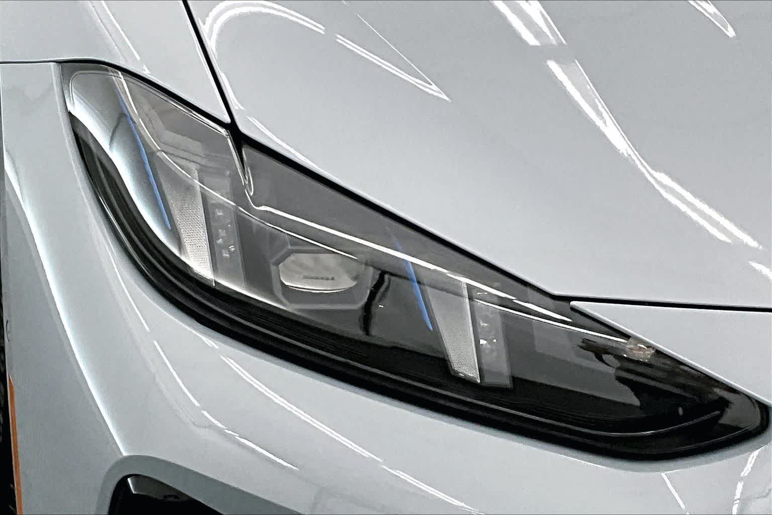 2025 BMW i4 xDrive40