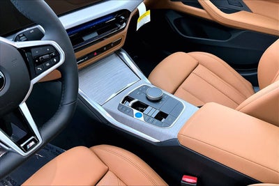 2026 BMW i4 xDrive40