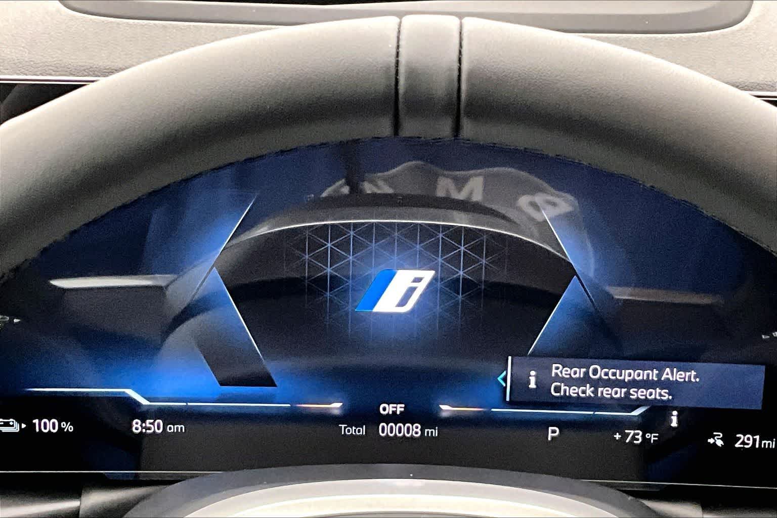 2026 BMW i4 xDrive40