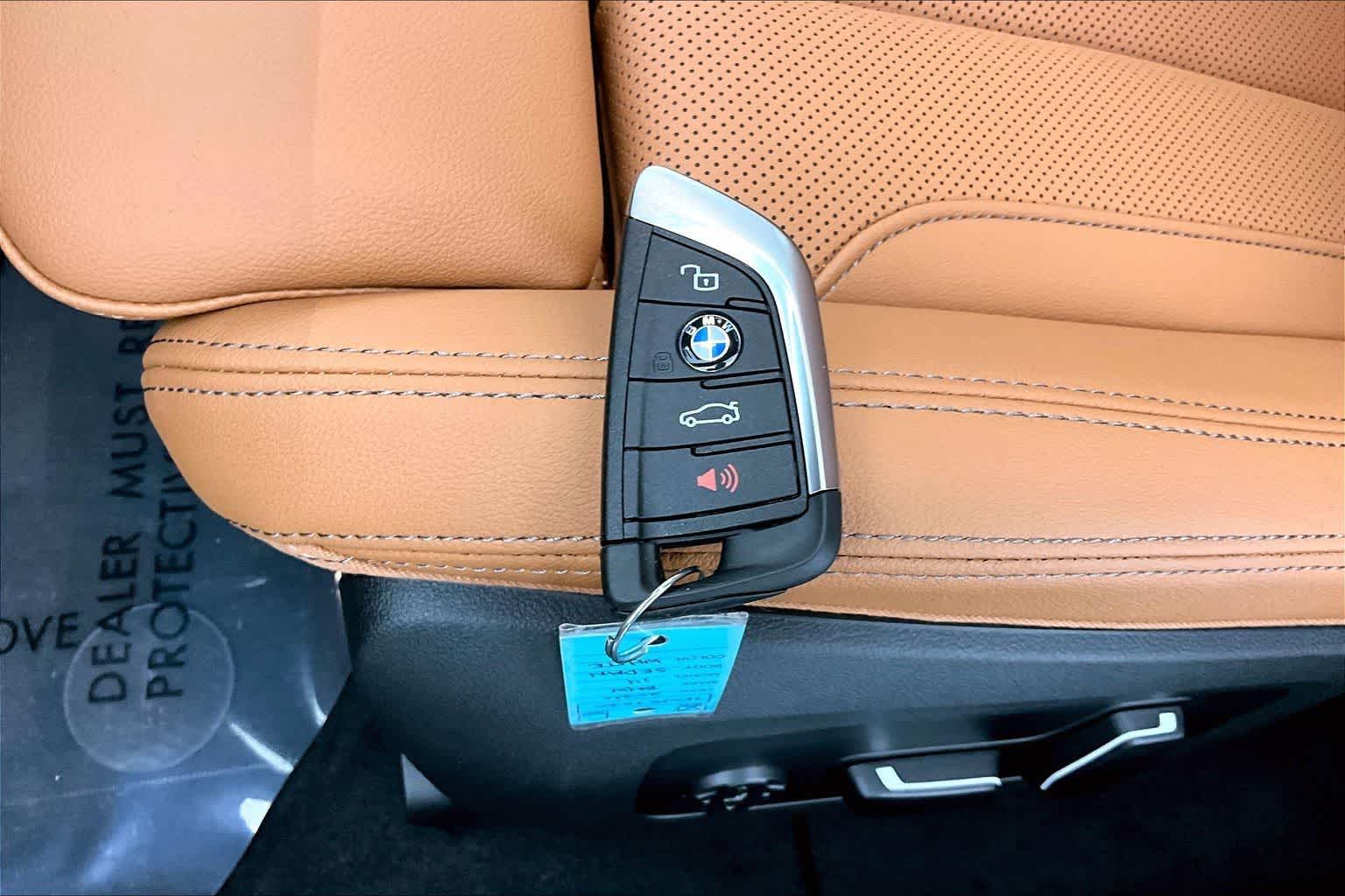 2026 BMW i4 xDrive40