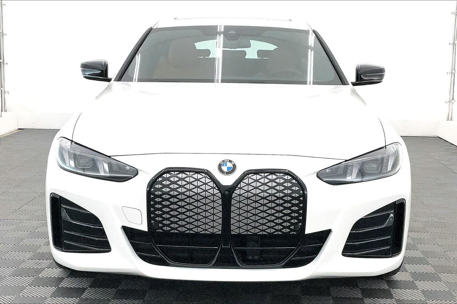 2026 BMW i4 xDrive40