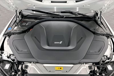 2026 BMW i4 xDrive40