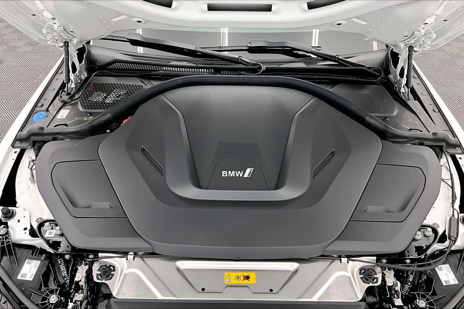 2026 BMW i4 xDrive40