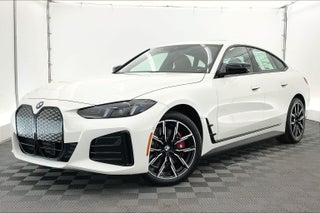 2026 BMW i4 xDrive40