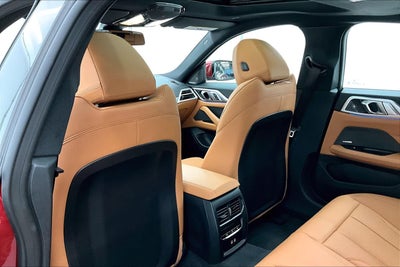 2025 BMW i4 xDrive40