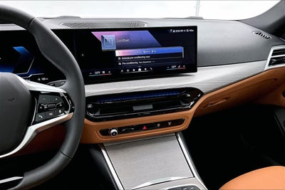 2025 BMW i4 xDrive40