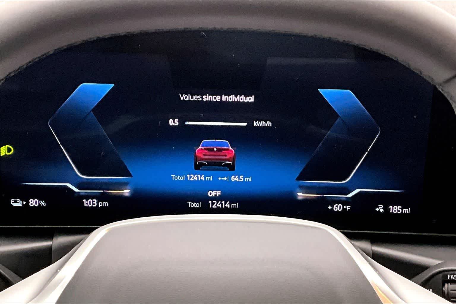 2025 BMW i4 xDrive40