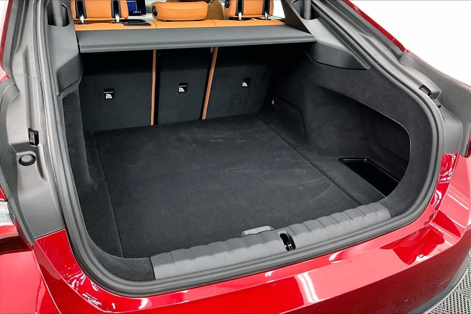 2025 BMW i4 xDrive40