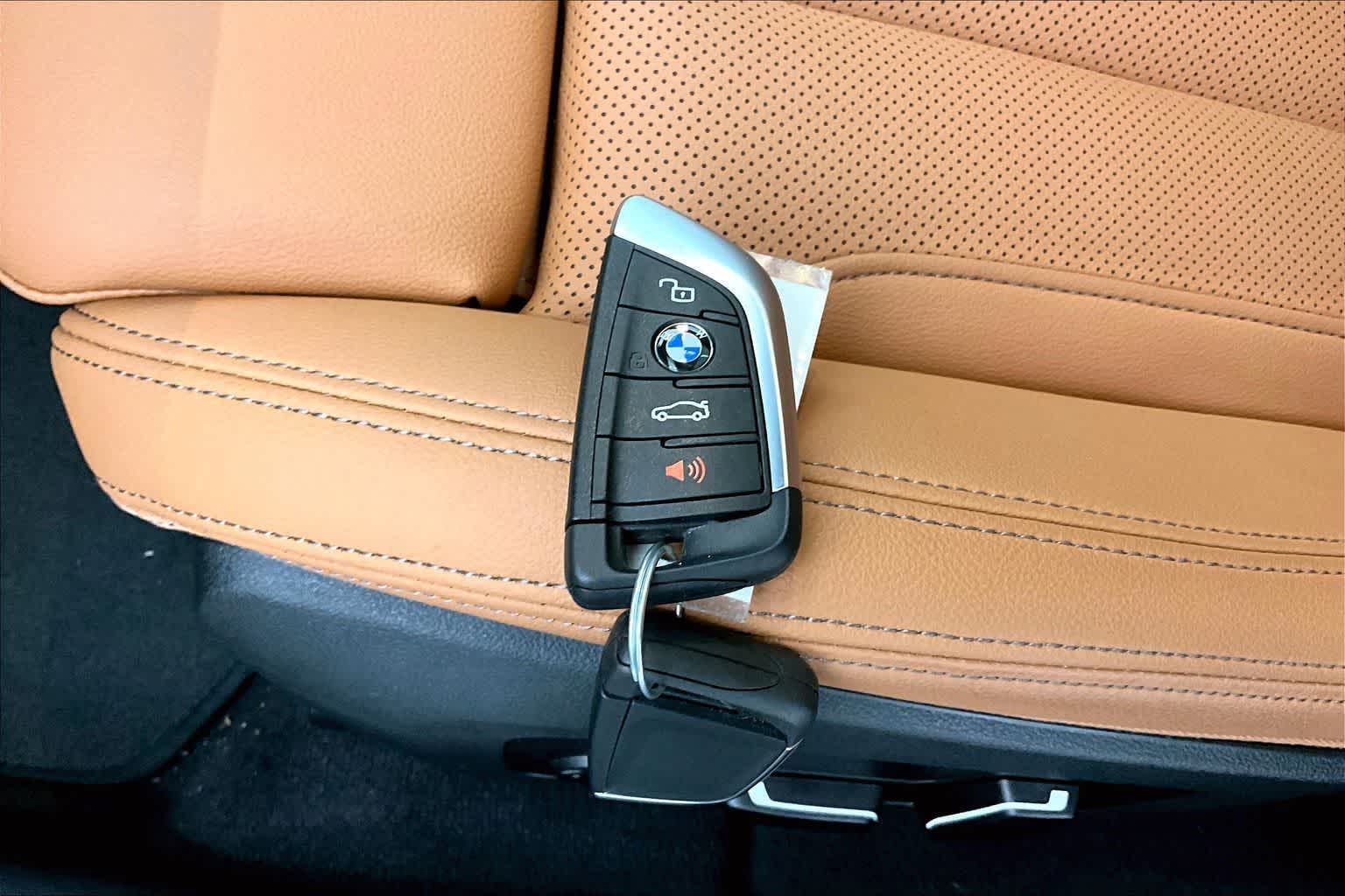 2025 BMW i4 xDrive40