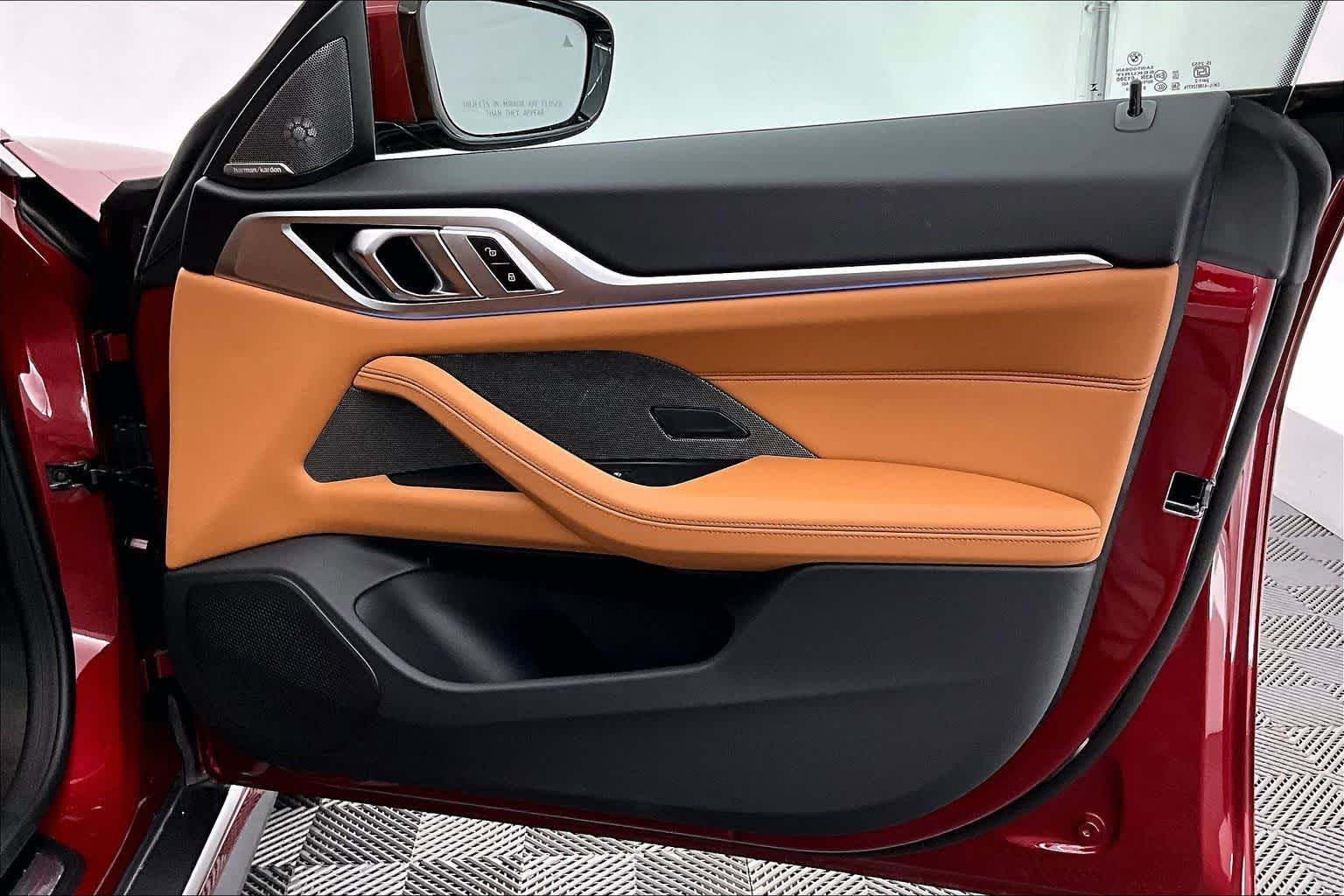 2025 BMW i4 xDrive40