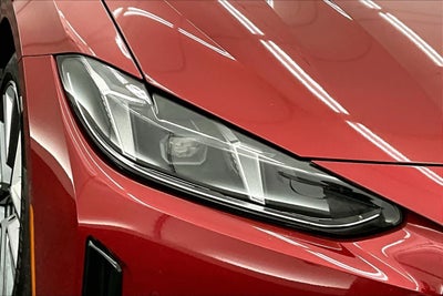 2025 BMW i4 xDrive40