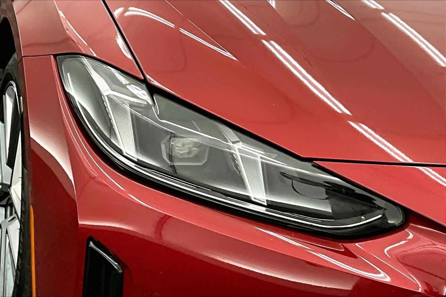 2025 BMW i4 xDrive40