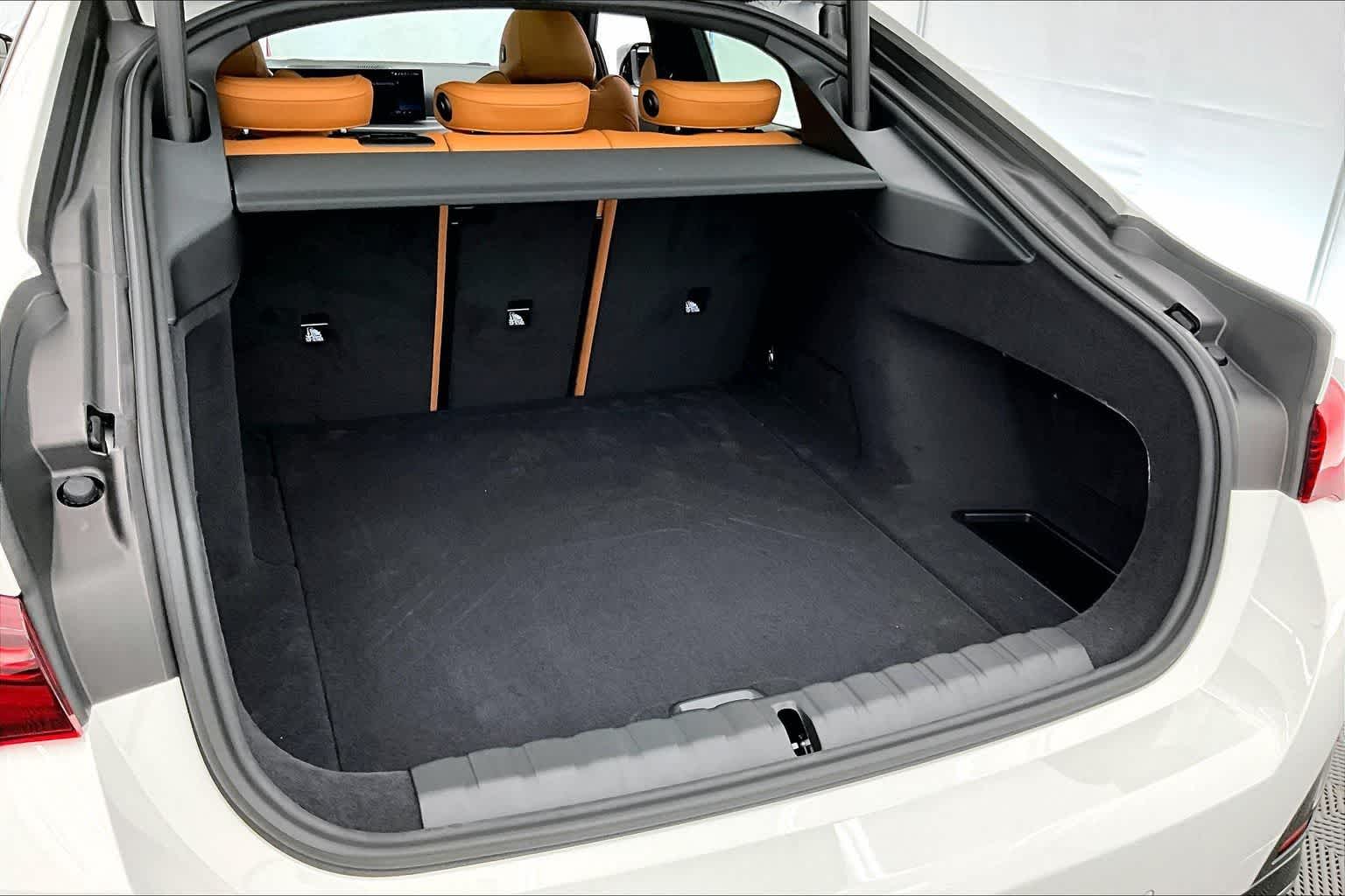 2026 BMW i4 xDrive40