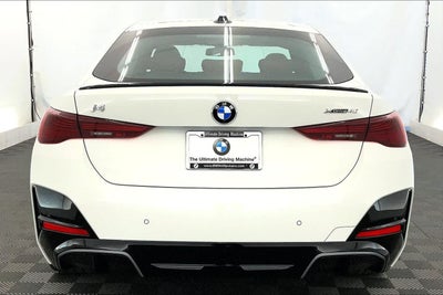 2026 BMW i4 xDrive40