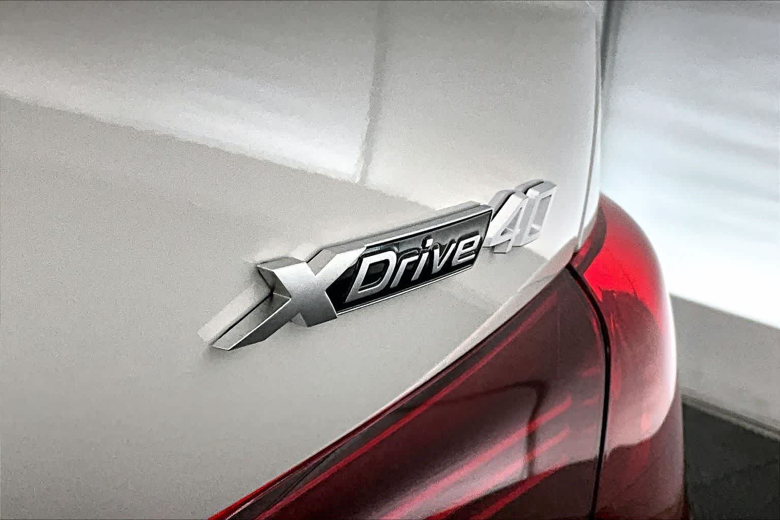 2026 BMW i4 xDrive40