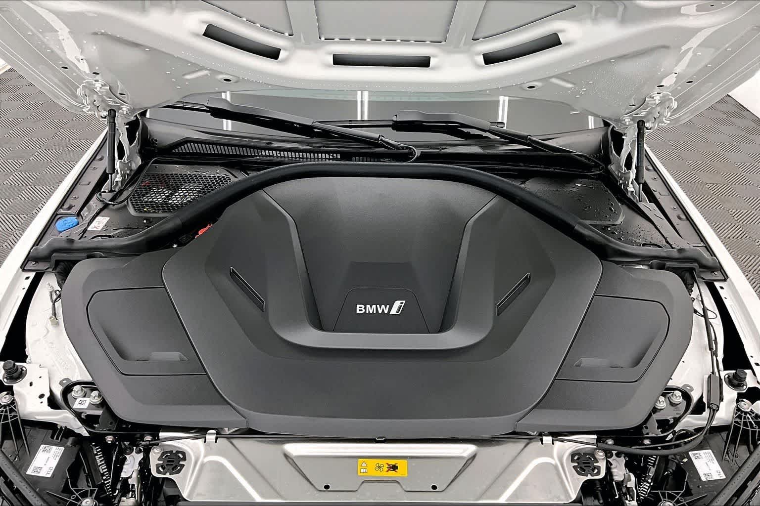 2026 BMW i4 xDrive40