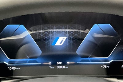 2026 BMW i4 xDrive40