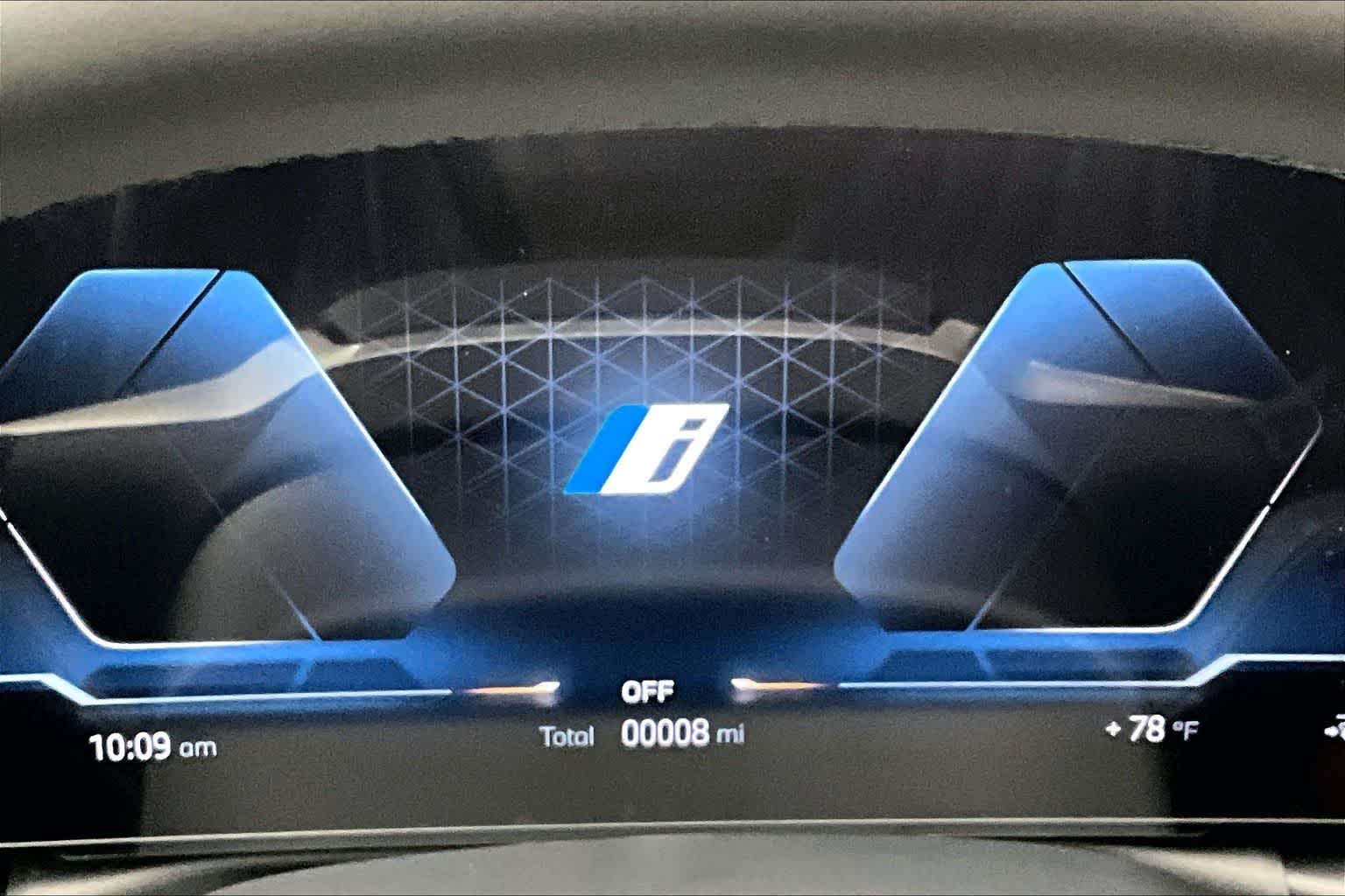 2026 BMW i4 xDrive40