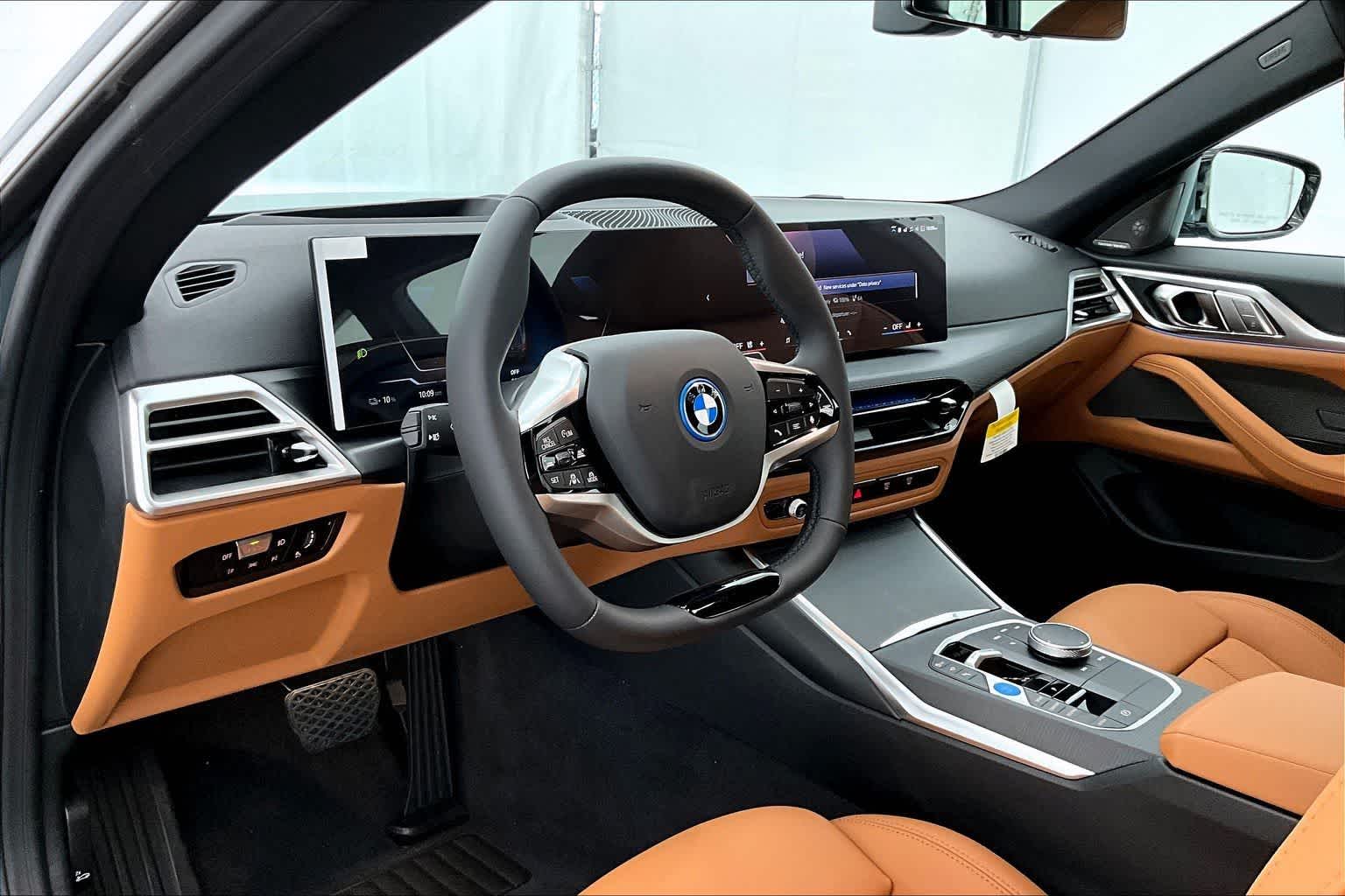2026 BMW i4 xDrive40