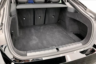 2025 BMW i4 xDrive40