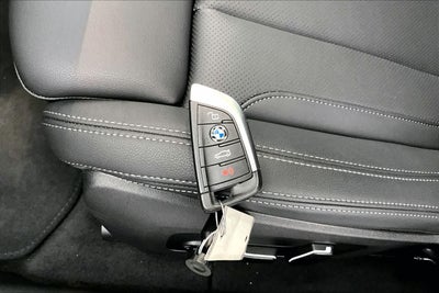 2025 BMW i4 xDrive40