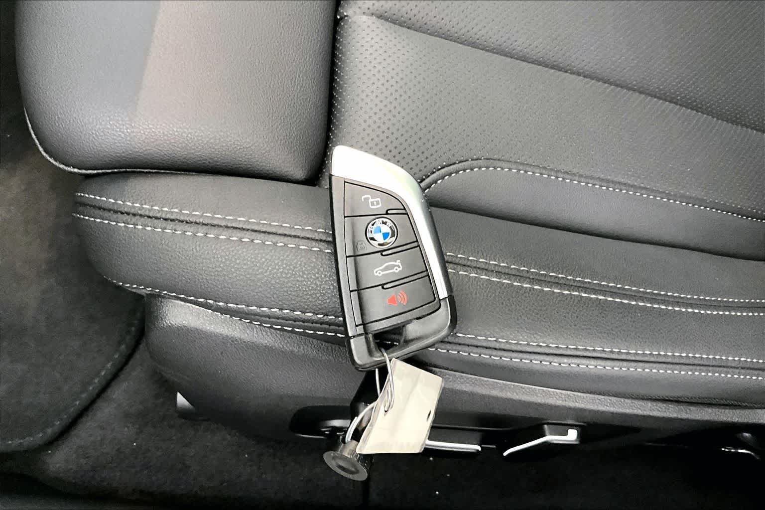2025 BMW i4 xDrive40