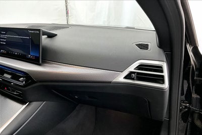 2025 BMW i4 xDrive40