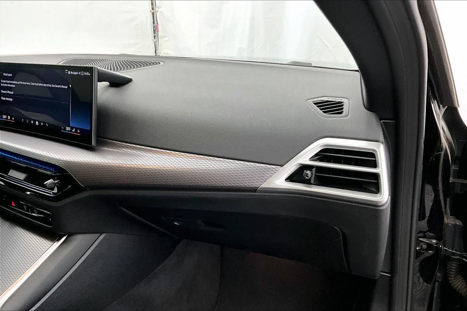 2025 BMW i4 xDrive40