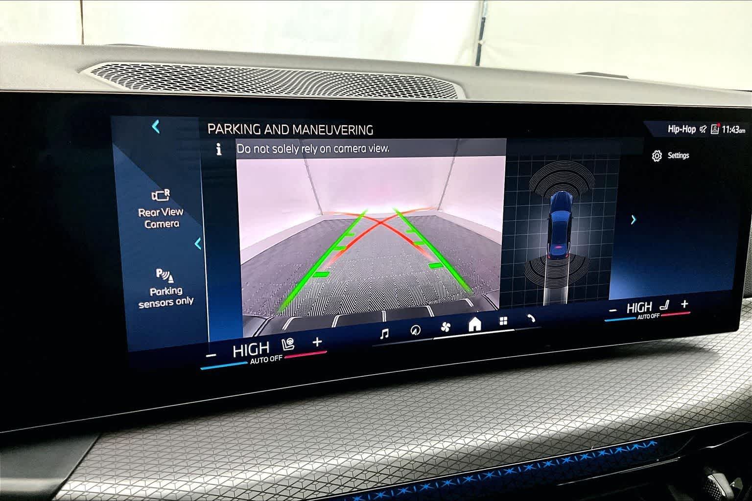 2025 BMW i4 xDrive40