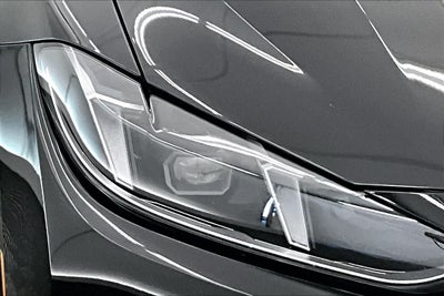 2025 BMW i4 xDrive40