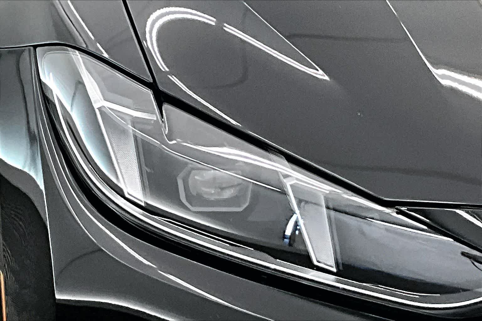 2025 BMW i4 xDrive40