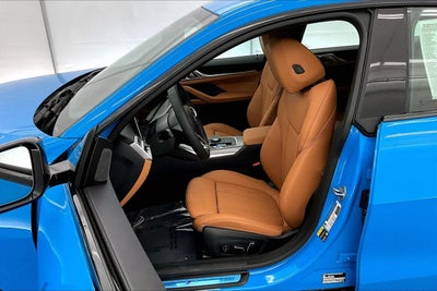 2026 BMW i4 xDrive40