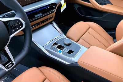 2026 BMW i4 xDrive40