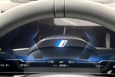 2026 BMW i4 xDrive40