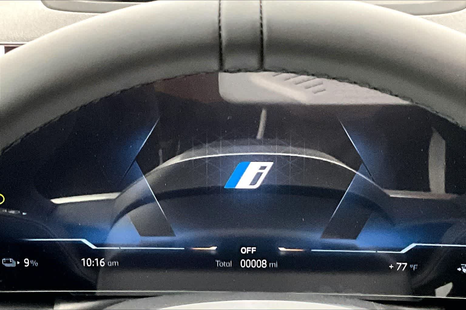 2026 BMW i4 xDrive40