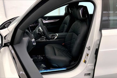 2026 BMW i7 xDrive60