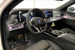2026 BMW i7 xDrive60