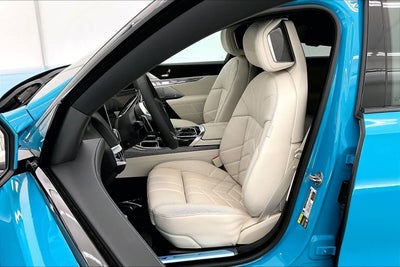 2026 BMW i7 xDrive60