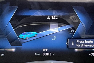 2026 BMW i7 xDrive60